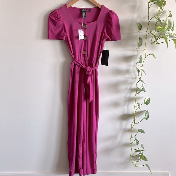 Rebel Sugar Girls | jumpsuit | NWT - Picture 1 of 4